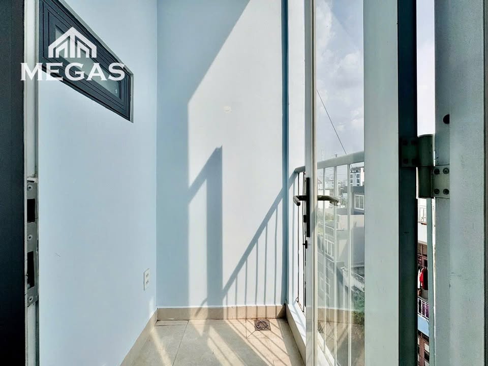 Phòng cho thuê tại Bình Lợi, Quận Bình Thạnh, 30m² giá 3.8 triệu - Nội thất đầy đủ, mới 100%