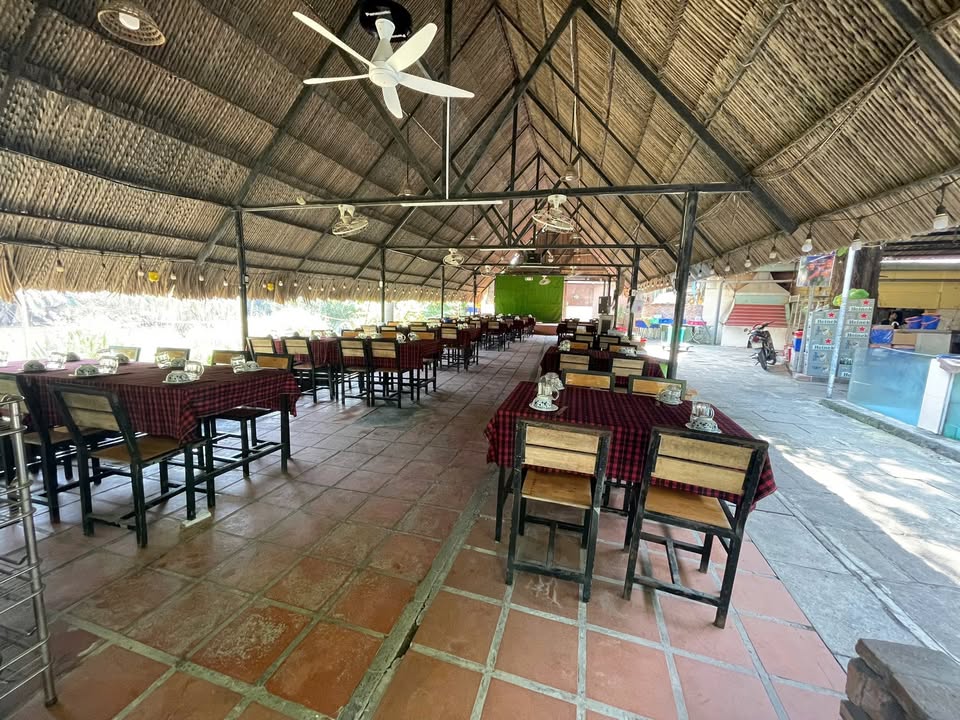 Nhà hàng cho thuê 2000m² tại Phước Long B, Thủ Đức - Vị trí lý tưởng, sẵn sàng hoạt động ngay!