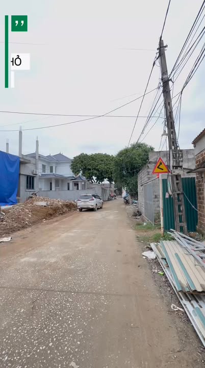 Đất nền 80m² tại KCN Phú Nghĩa, giá chỉ 3 tỷ - Cơ hội đầu tư hiếm có!