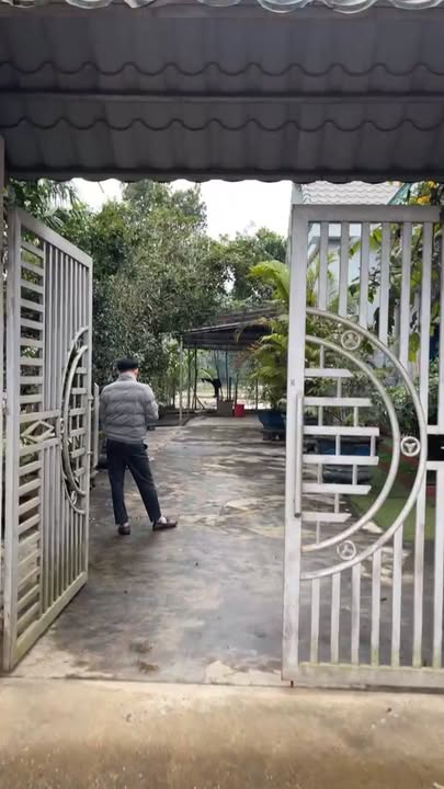 Đất nền Cẩm Khê Phú Thọ 800m² giá chỉ 1 tỷ - Cơ hội vàng cho nhà đầu tư!