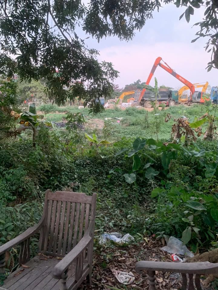 Đất nền mặt đường Cienco 160m² giá 9.28 tỷ - Đầu tư sinh lời ngay!