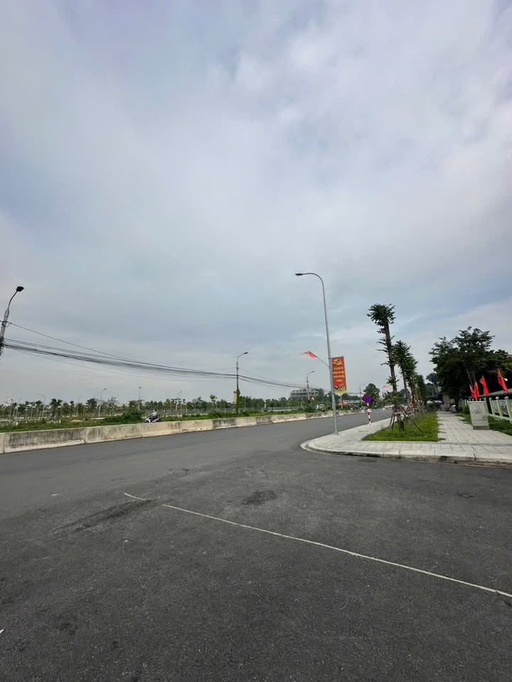 Đất Thổ Cư Thôn Nguyên Khê 84m² - Giá Đầu Tư, Giao Thông Thuận Tiện!