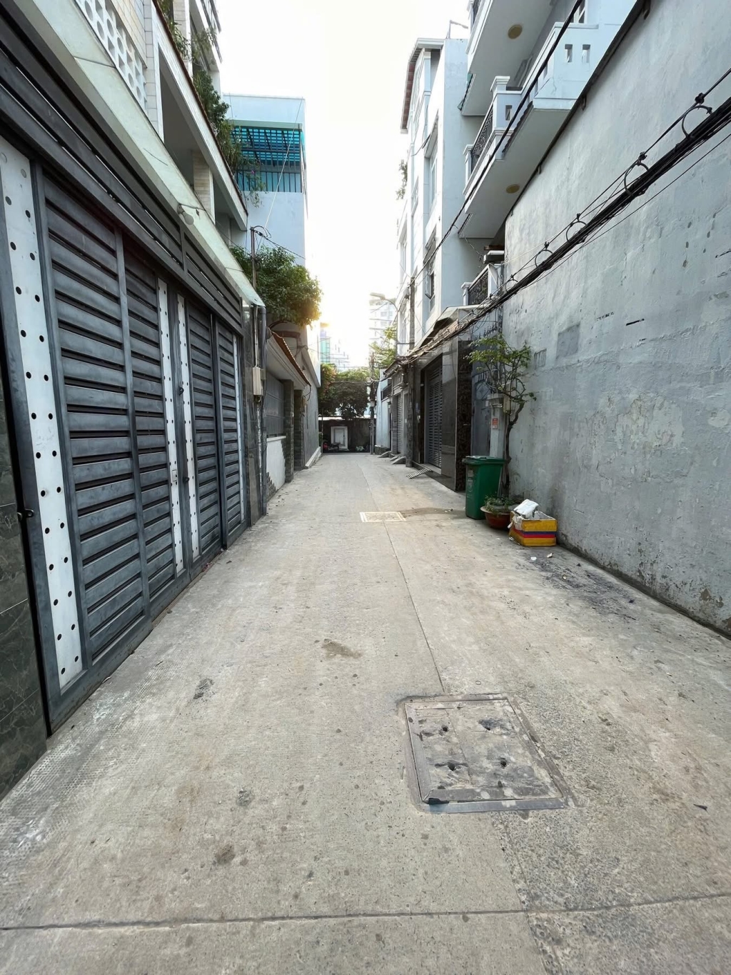 Nhà đẹp Nguyễn Xí, Bình Thạnh 52m² giá 4.12 tỷ - Sẵn sàng vào ở ngay!