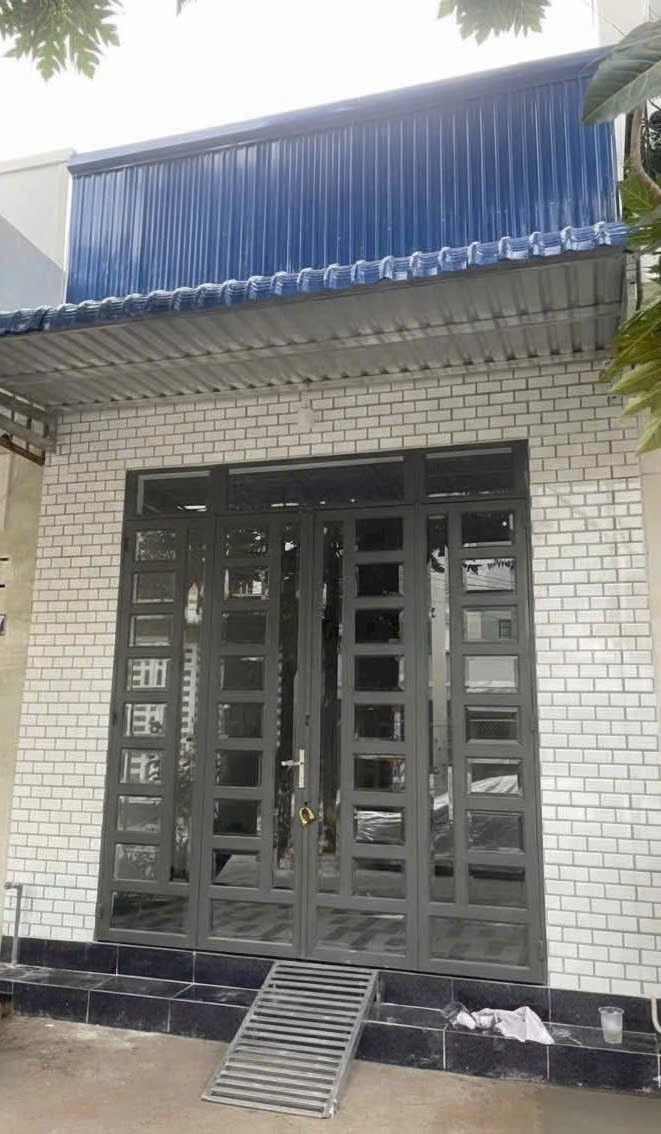 Nhà cấp 4 Bà Điểm, Hóc Môn 89m² chỉ 890 triệu - Cơ hội đầu tư tuyệt vời!