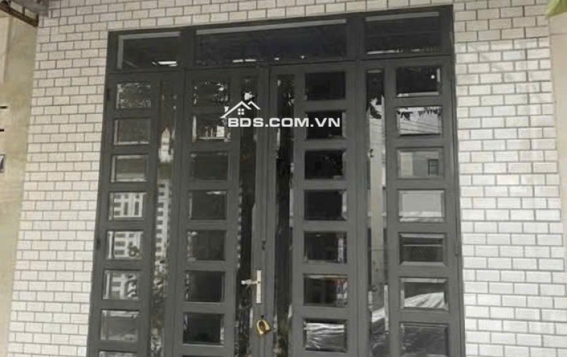 Bán nhà cấp 4 Bà Điểm, Hóc Môn 89m² giá 890 triệu - Đầu tư sinh lời!