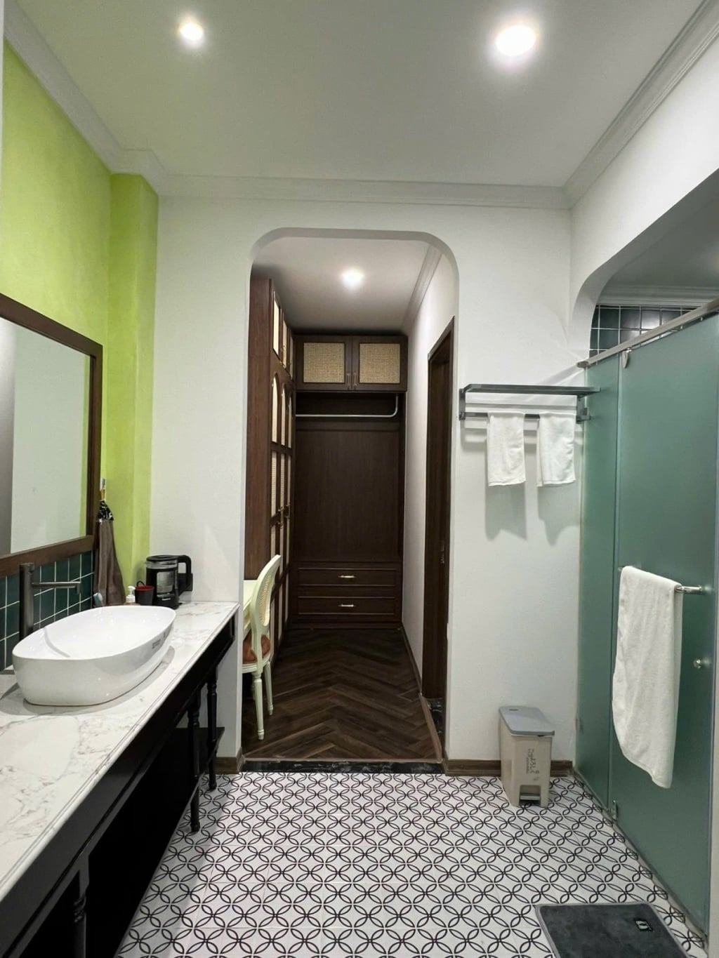 Nhà đẹp Tương Mai 47m² giá 14.8 tỷ - Sẵn sàng ở ngay!