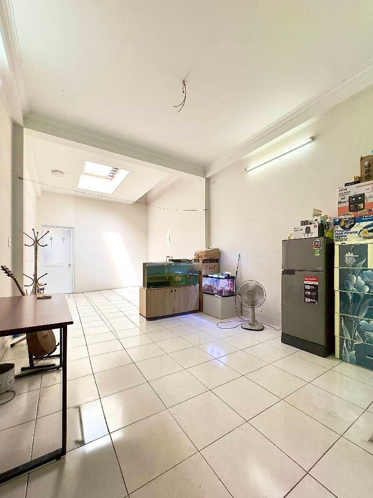 Nhà phố kinh doanh ngã tư Bảy Hiền 90m² giá 11 tỷ - Pháp lý chuẩn, chính chủ