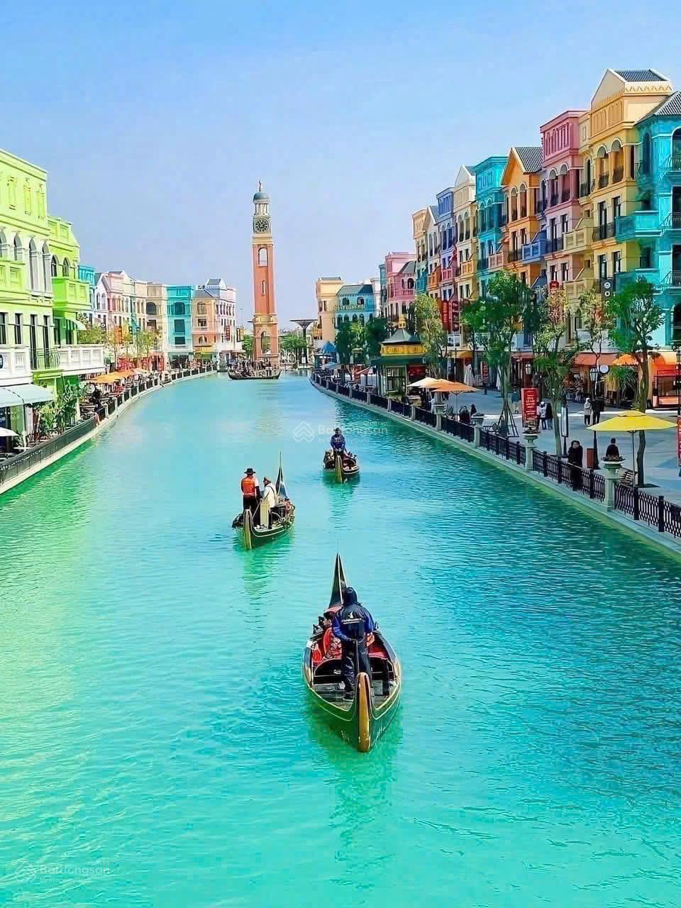 Liền kề Vin 2,3 Vinhomes Ocean Park 91m² giá 11,8 tỷ - Đầu tư đón sóng hạ tầng!