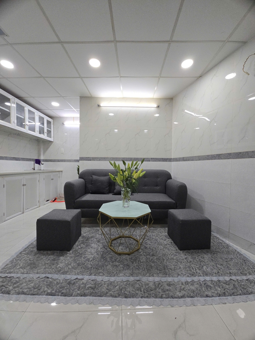 Nhà phố 19m² Tân Phú giá chỉ 2.25 tỷ - Gần Aeon Mall