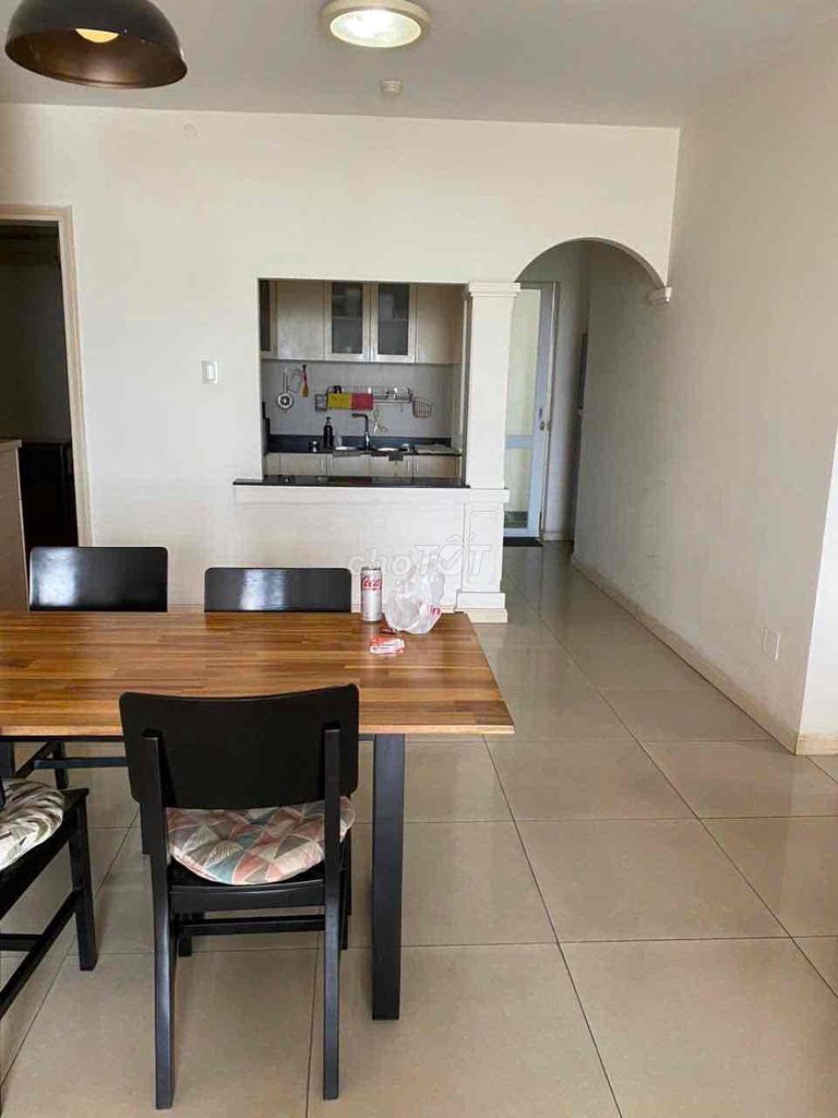 Chung cư Sinh Lợi Bình Chánh 110m² giá 13 triệu - Chính chủ cho thuê gấp!