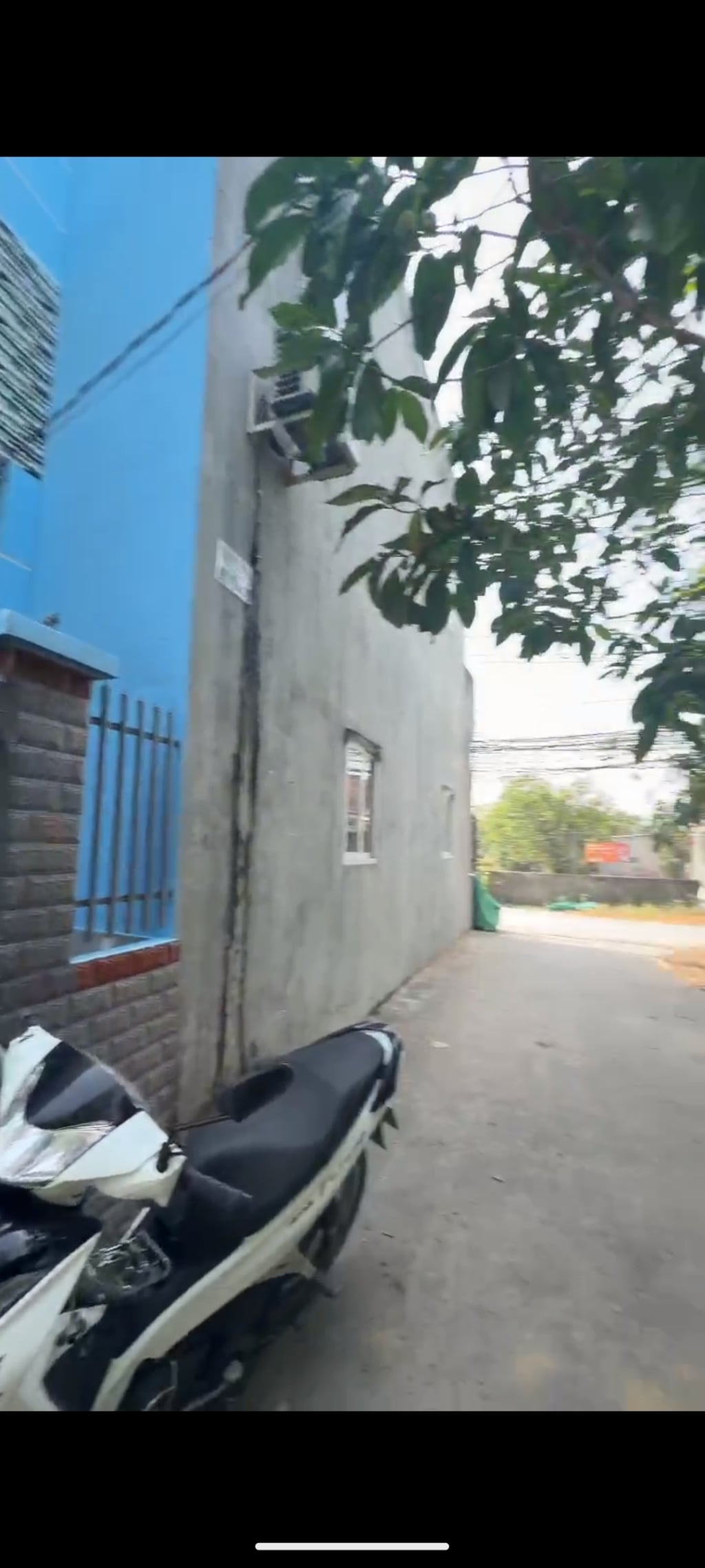 Nhà cho thuê ngã 4 Đồng Gò, 80m² giá 3 triệu - Chính chủ xác thực!