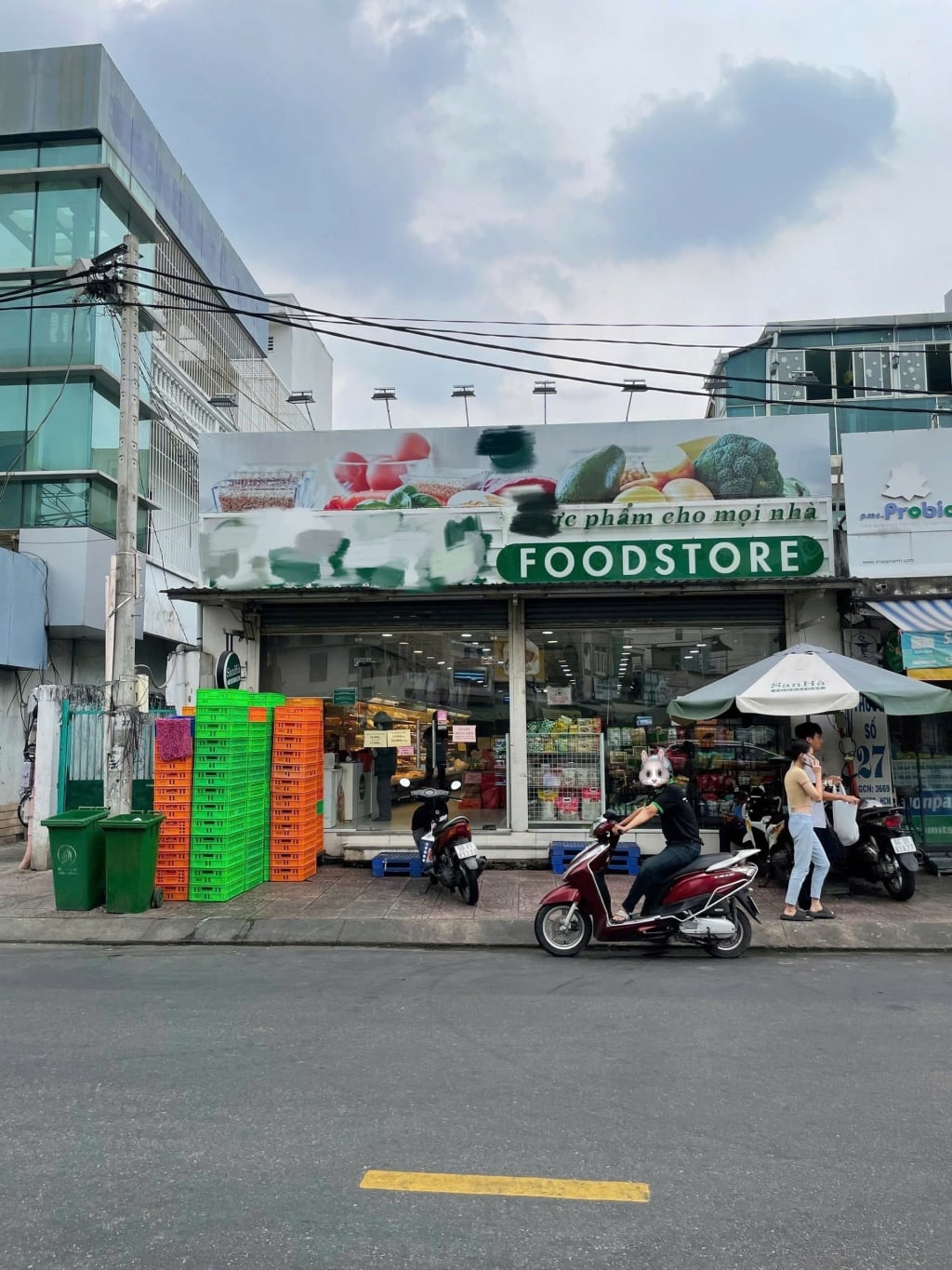 Nhà mặt tiền Bùi Hữu Nghĩa, P.1 Bình Thạnh 154.8m² giá 55 tỷ - HĐ thuê 105 triệu/tháng