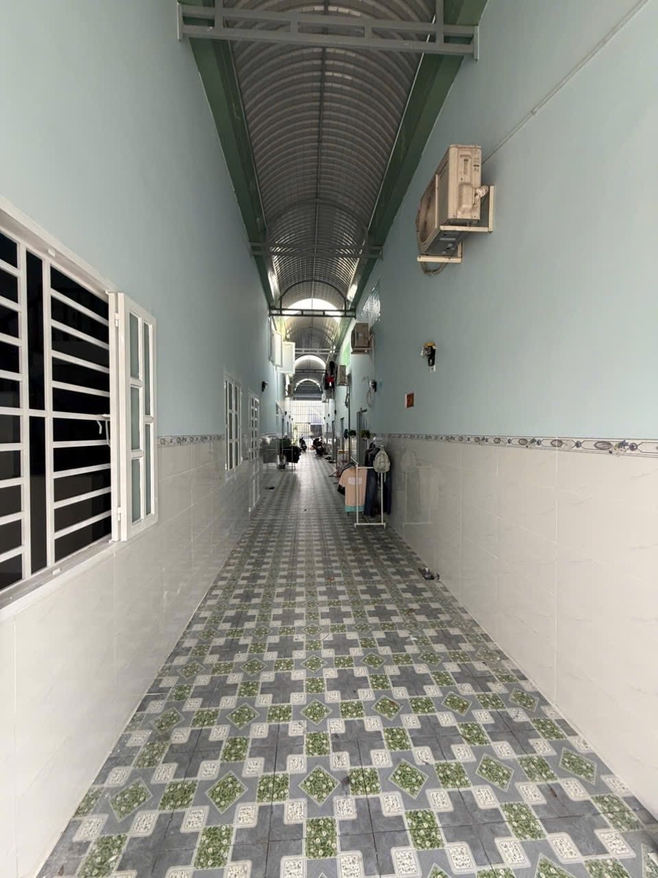 Nhà trọ 300m² Thới Hòa, Bến Cát giá 940 triệu - Sổ hồng riêng, cho thuê full