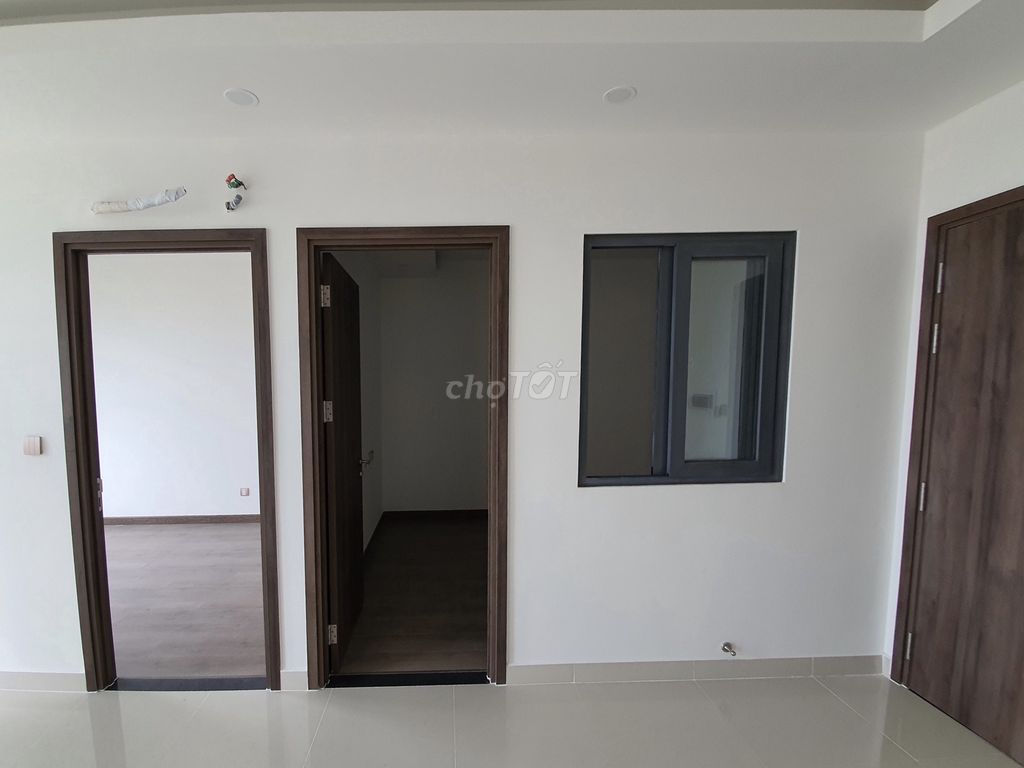 Căn hộ cao cấp 2PN tại Nguyễn Lương Bằng, Quận 7 - Giá chỉ 3.4 tỷ, thiết kế hiện đại!