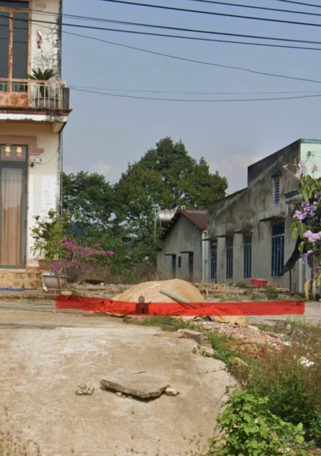 Đất nền Liên Đầm, Di Linh 675m² giá chỉ 2.5 tỷ - Kinh doanh đa ngành nghề!