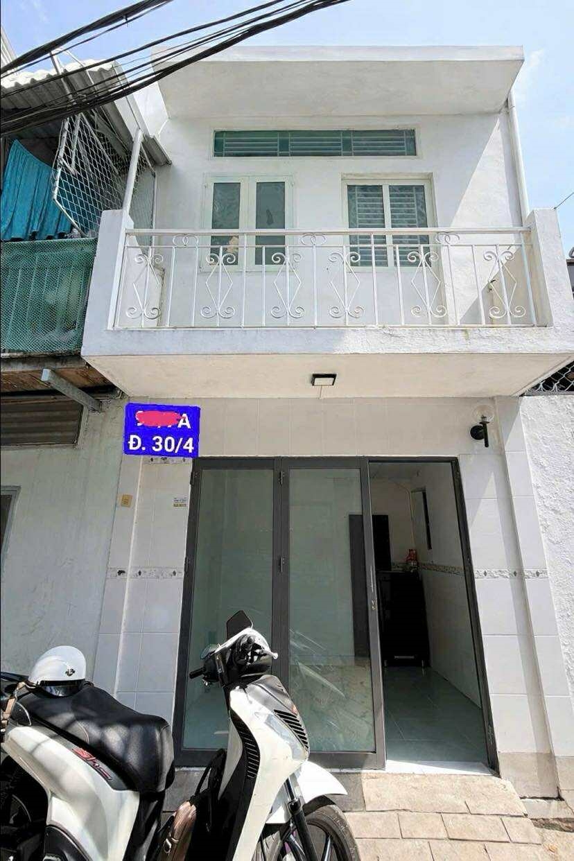 Bán nhà 1 lầu hẻm 99 đường 30/4, Ninh Kiều, Cần Thơ - Giá tốt 1.12 tỷ