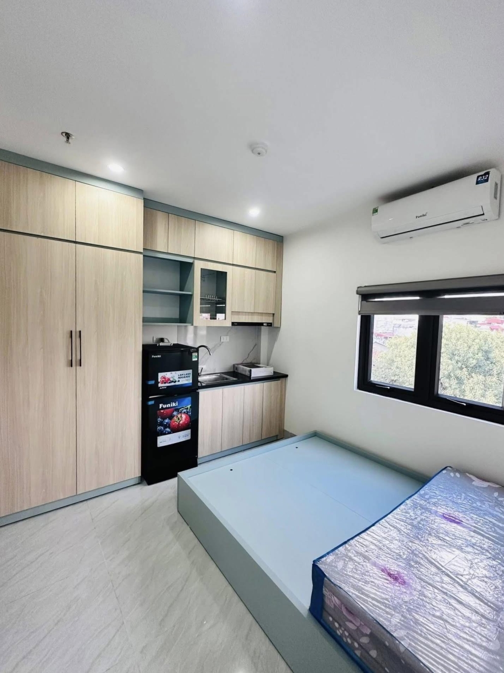 Nhà 7 tầng thang máy Xã Đàn Đống Đa 85m² giá chỉ 16.5 tỷ - Dòng tiền ổn định!