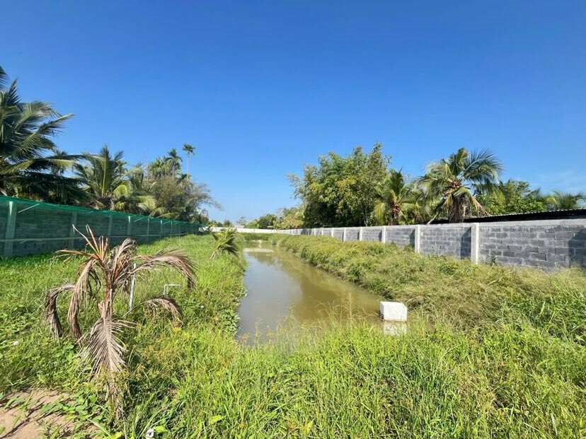 Đất nền 1.672m² tại Nhơn Nghĩa, Phong Điền - Giá 4,1 tỷ - Đầu tư biệt thự nghĩ dưỡng!