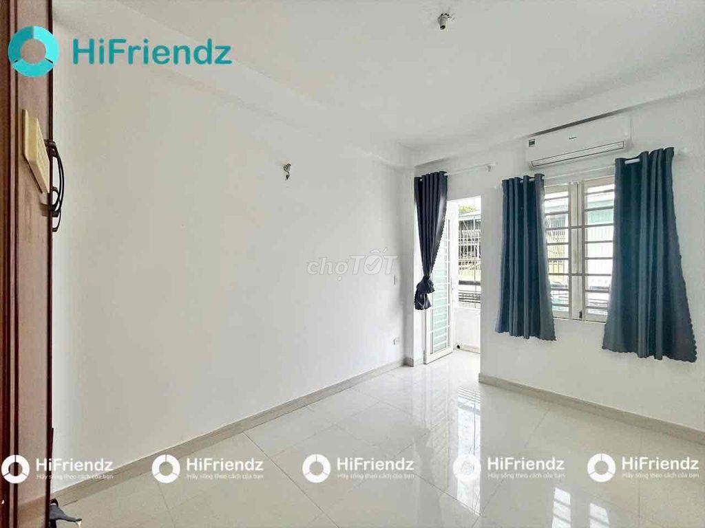 Phòng cho thuê 1PN tại Đồng Nai, Quận 10 - Full nội thất, chỉ 5.8 triệu