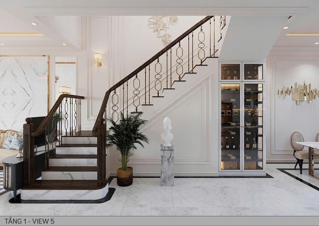 Nhà riêng Phường Phú Hữu, TP. Thủ Đức 343,5m² giá 21 tỷ - Thiết kế hiện đại, không gian rộng rãi!