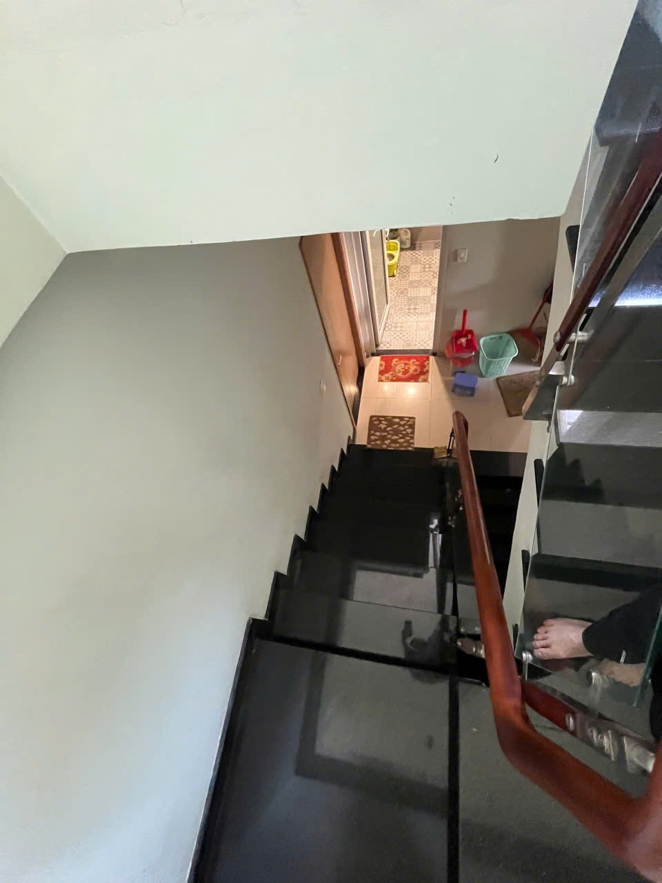 Bán nhà góc 2 mặt tiền Nguyễn Duy Hiệu, Thảo Điền, 84m² - Vị trí đắc địa cho kinh doanh!