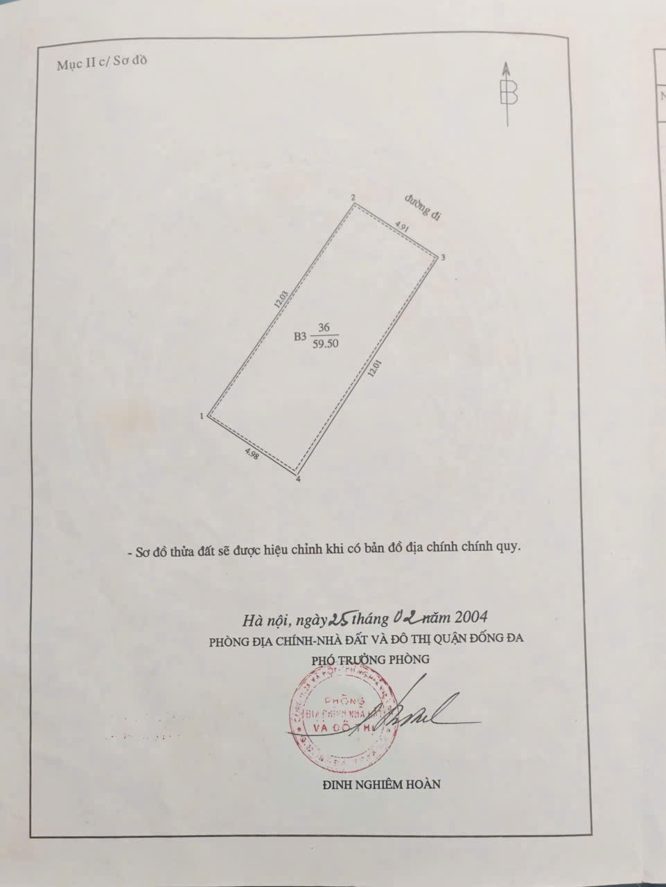 Bán nhà Trần Quang Diệu 59.5m² x 4T - Gara ô tô - Khu phân lô an ninh