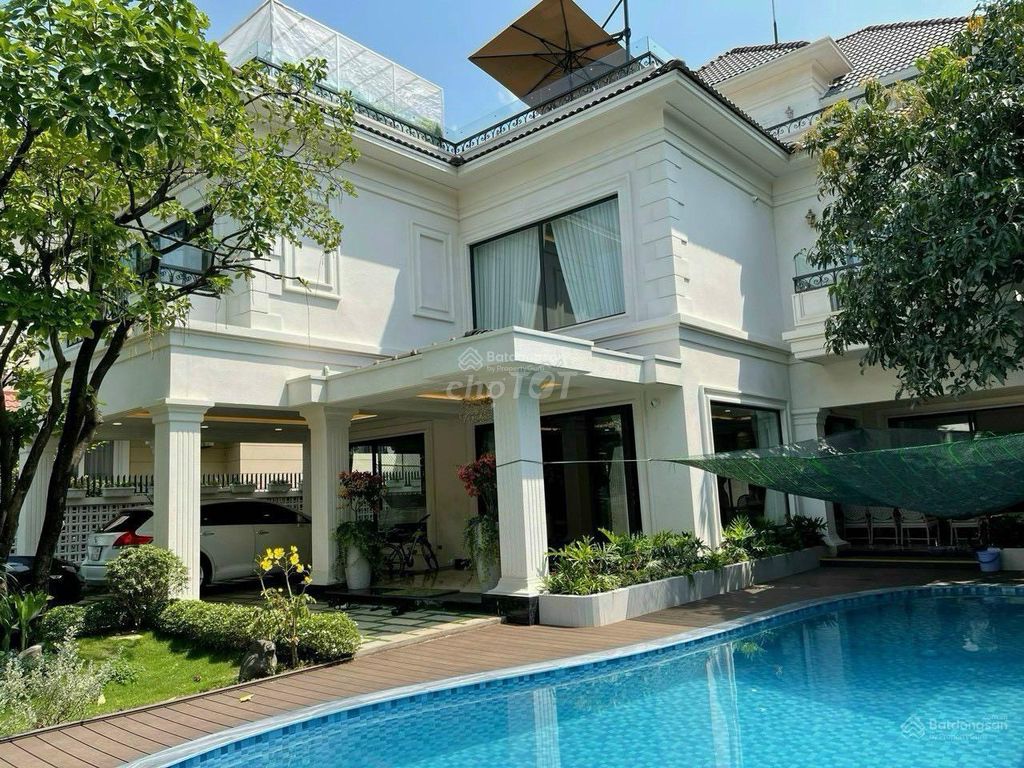 Nhà Mặt Tiền Đường Nguyễn Ư Dĩ, Thảo Điền, 550m² giá 70 triệu - Kinh doanh đa ngành nghề!