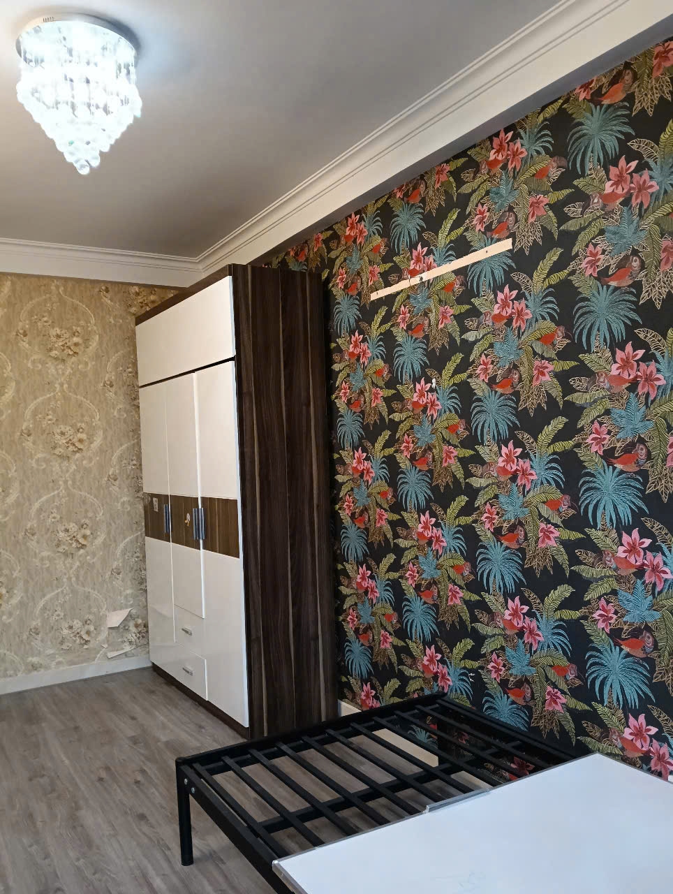 Chung cư Mai Hương Bạch Mai 60m² giá 2.65 tỷ - Căn hộ đẹp full nội thất!