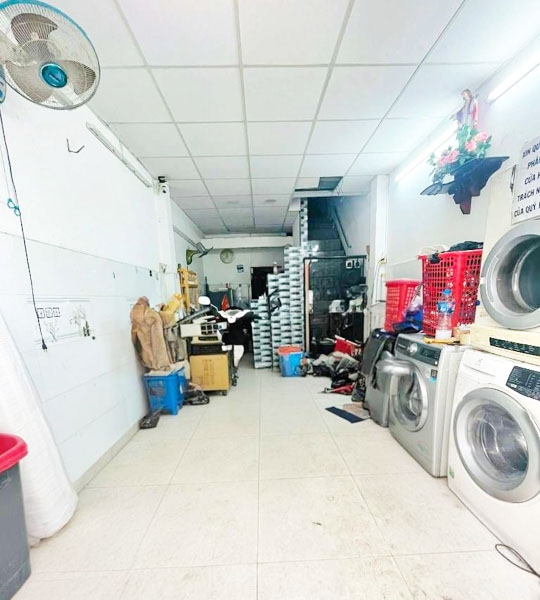 Nhà 3 tầng hẻm xe hơi Đồng Đen, Tân Bình 30m² giá 6.6 tỷ - Đầu tư sinh lời ngay!