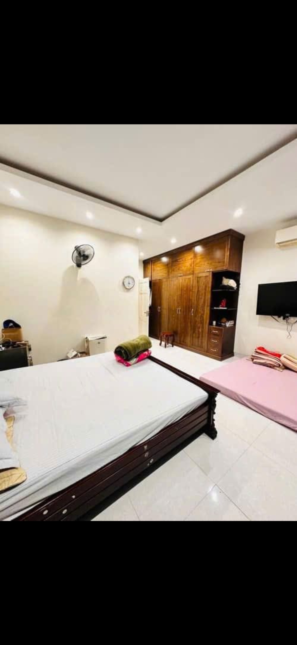 Nhà liền kề Louis City Đại Mỗ, 101m² giá 30.39 tỷ - Đầu tư kinh doanh sinh lời!