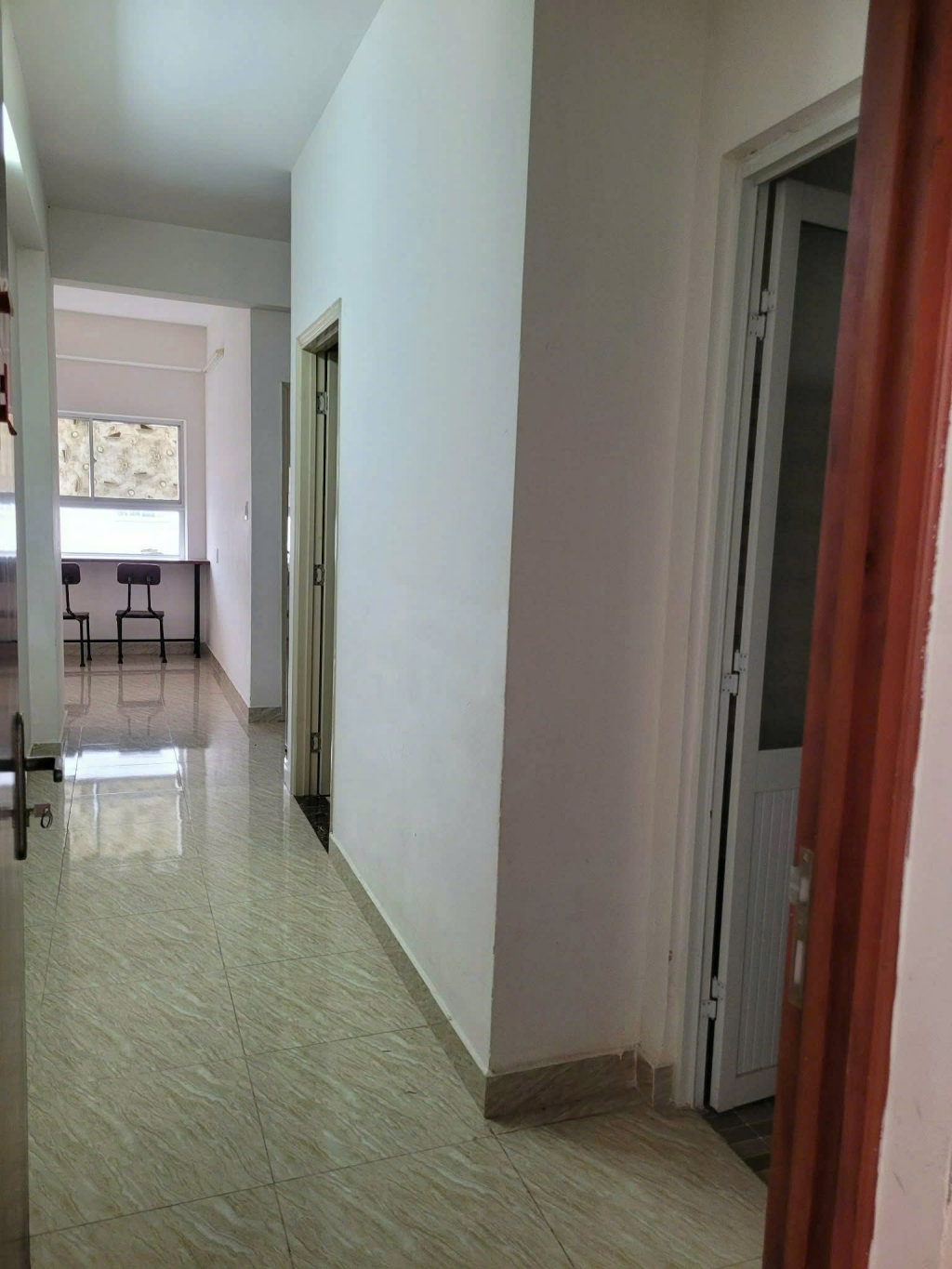 Căn hộ 2PN chung cư Hoàng Quân Bắc Nha Trang 51.2m² giá 2.09 tỷ - Sổ hồng lâu dài!