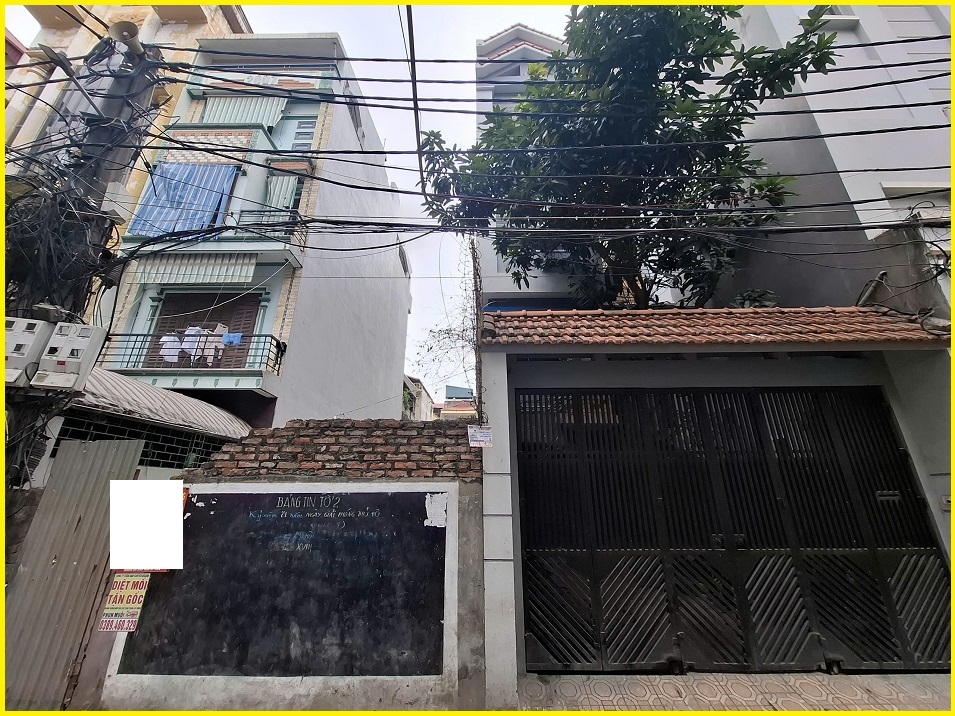 Nhà phố VIP Long Biên 110m² giá 30.5 tỷ - Đất vuông đẹp, ô tô vào nhà!