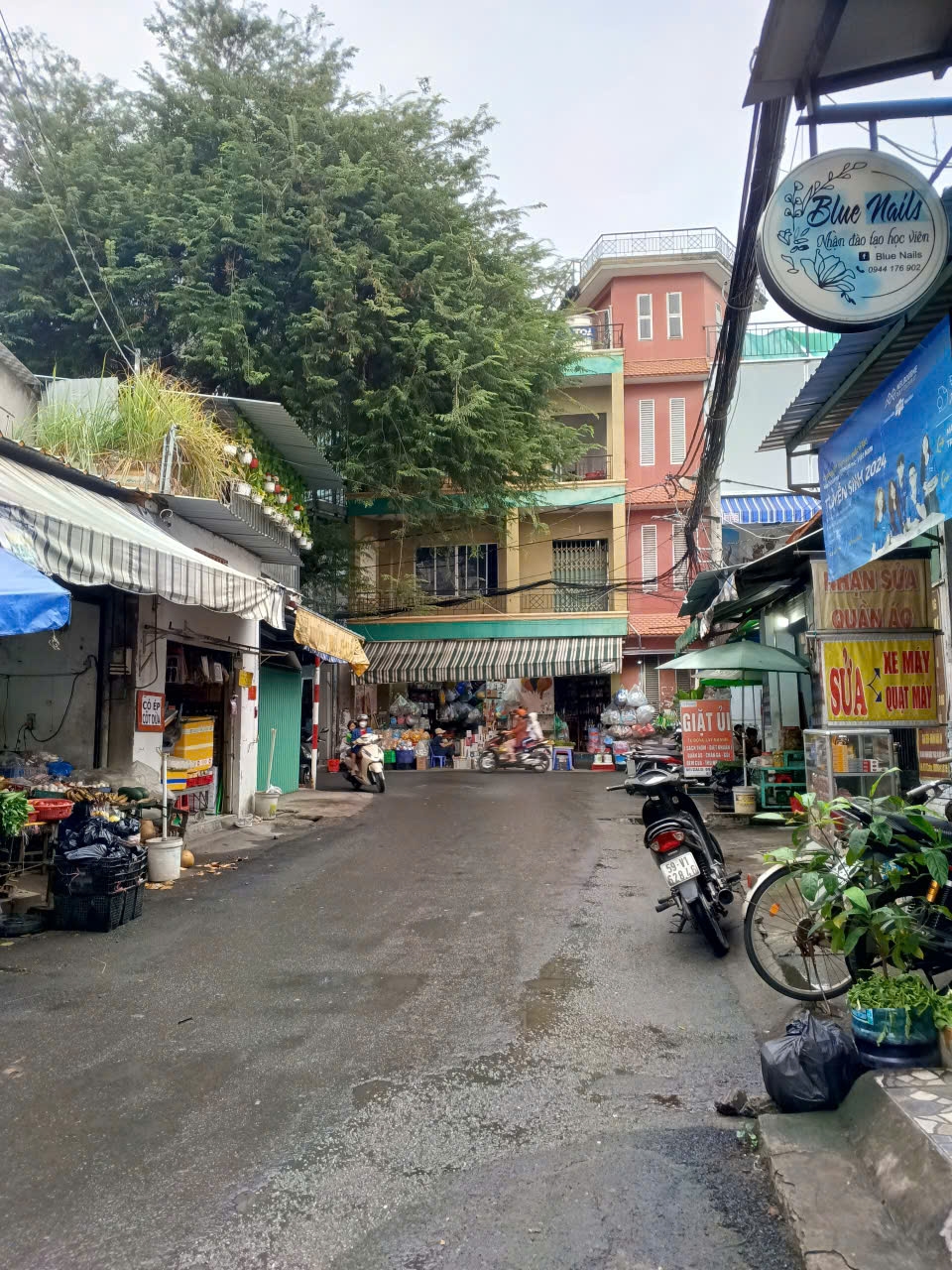 Nhà 2 tầng hẻm xe hơi Bùi Quang Là Gò Vấp 48m² giá 4.2 tỷ - Chính chủ bán gấp!