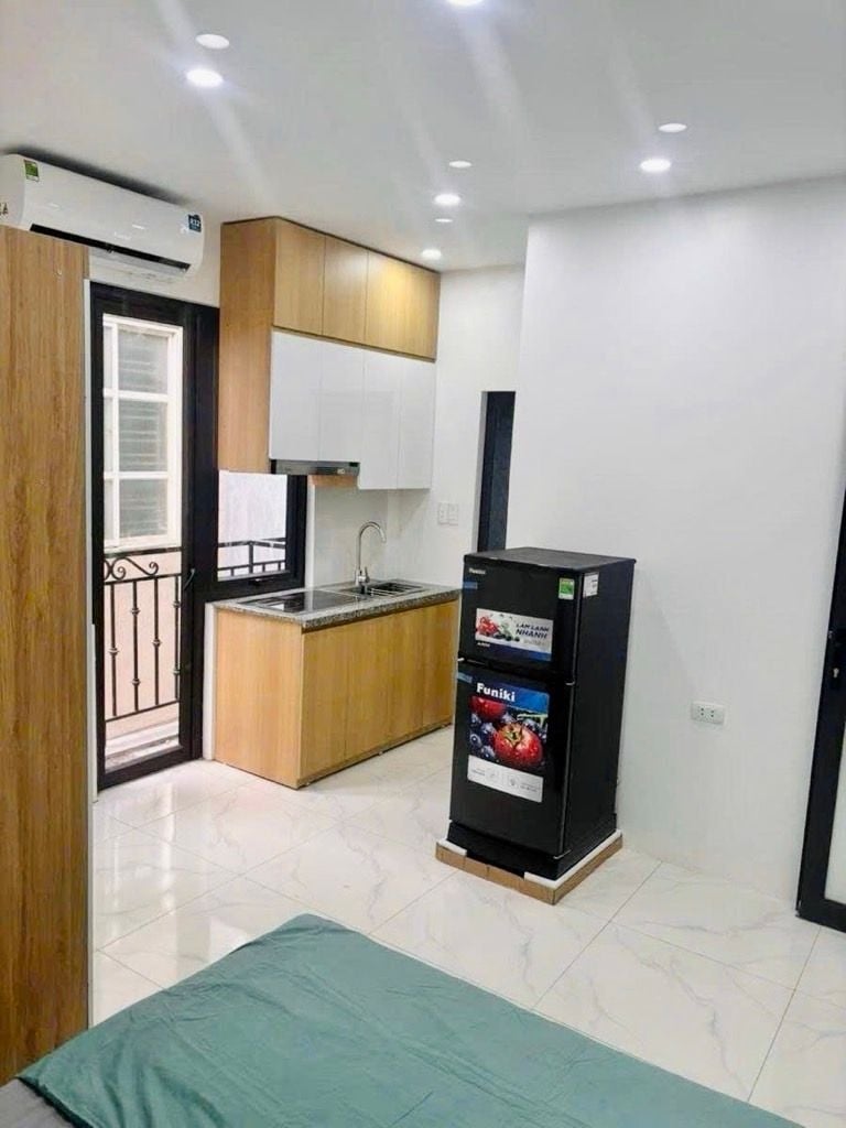 Nhà cho thuê Nhân Hòa 70m² giá 14.2 tỷ - Đầu tư sinh lời ổn định!
