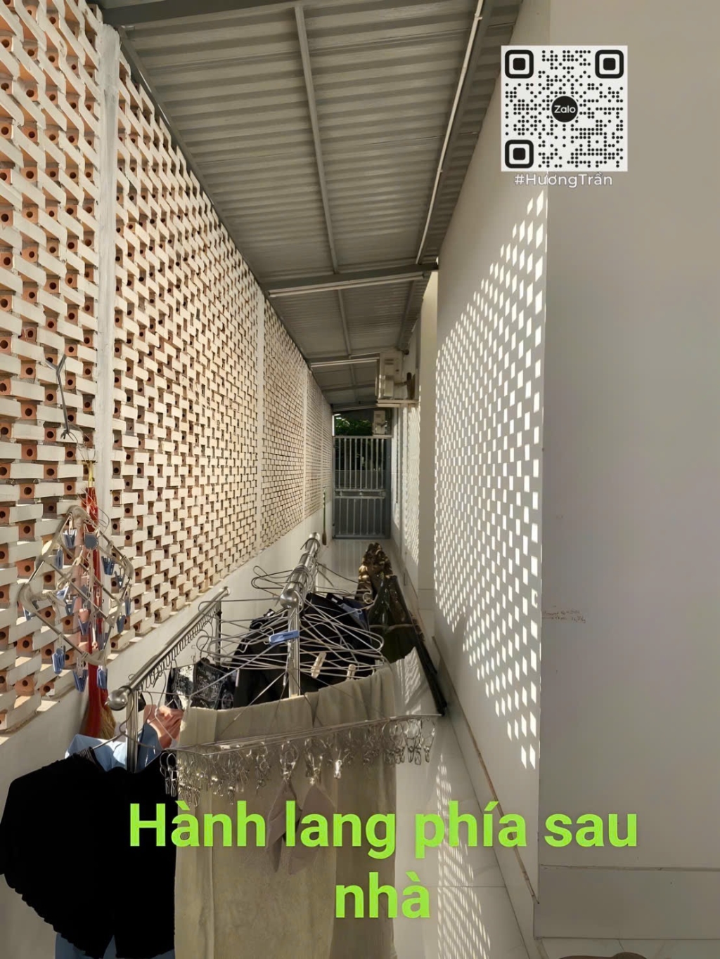 Biệt thự nghỉ dưỡng 348,7m² hẻm 1 Trần Vĩnh Kiết, giá 3,99 tỷ - Đầu tư sinh lời hấp dẫn!