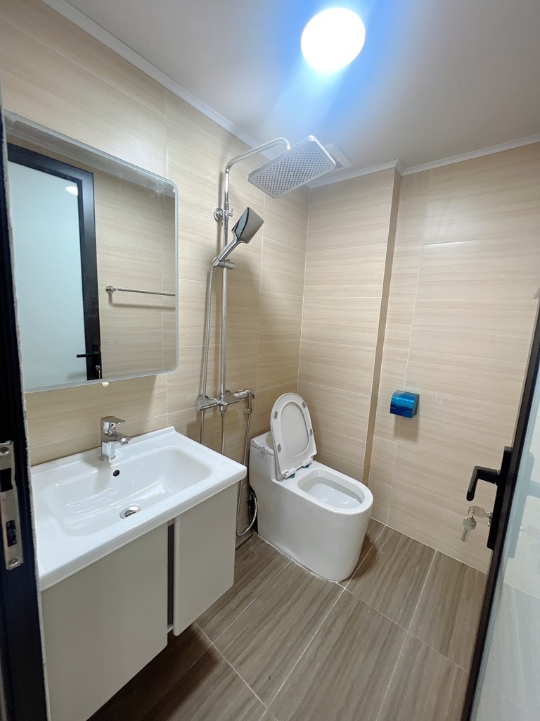 Nhà riêng Đại Mỗ, Nam Từ Liêm 45m² giá 12.7 tỷ - Sẵn sàng ở ngay và kinh doanh!