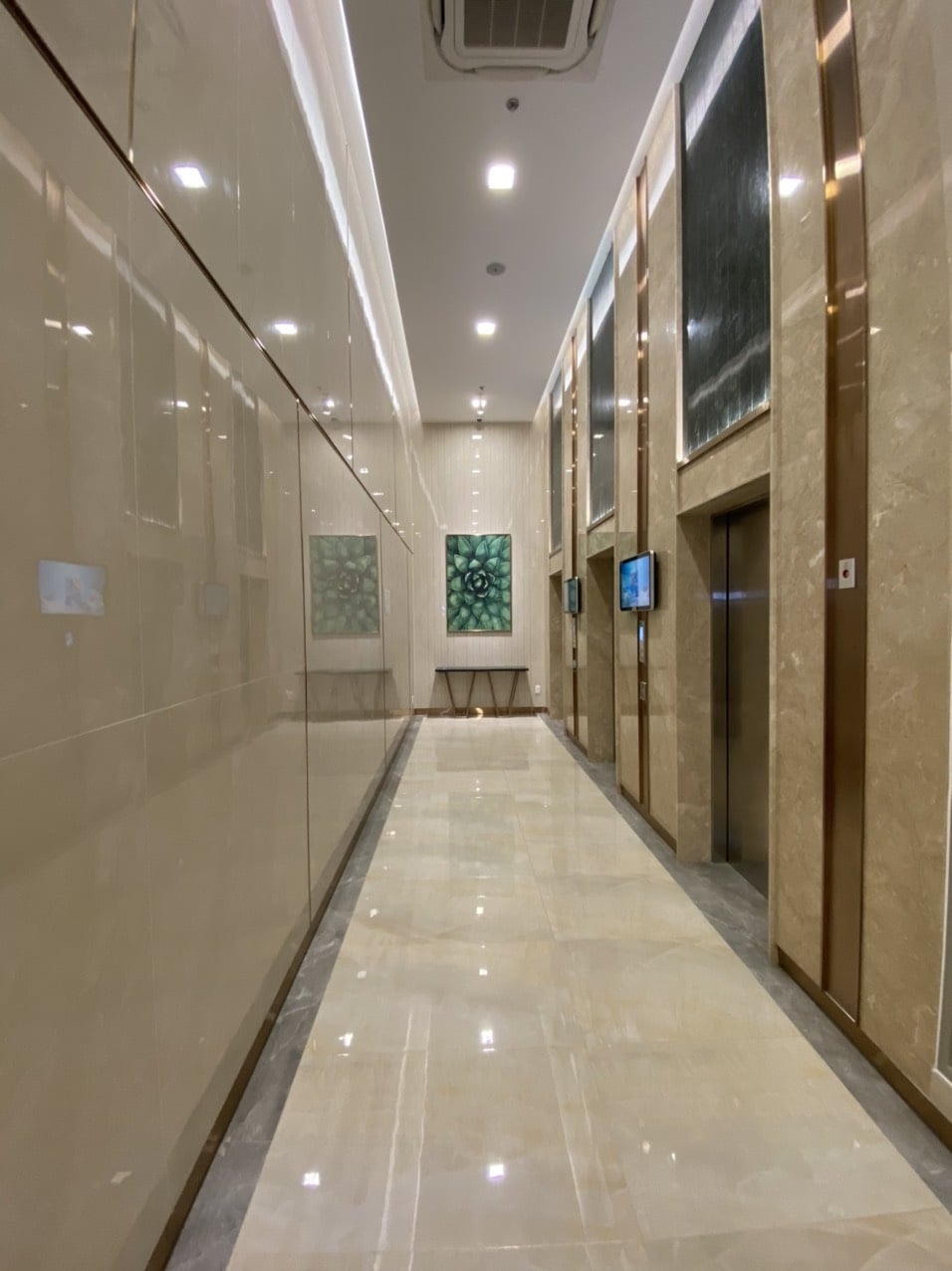 Căn hộ DLusso 3PN Dual Key 104m² giá 8.3 tỷ - View sông gió mát, đầu tư sinh lời!