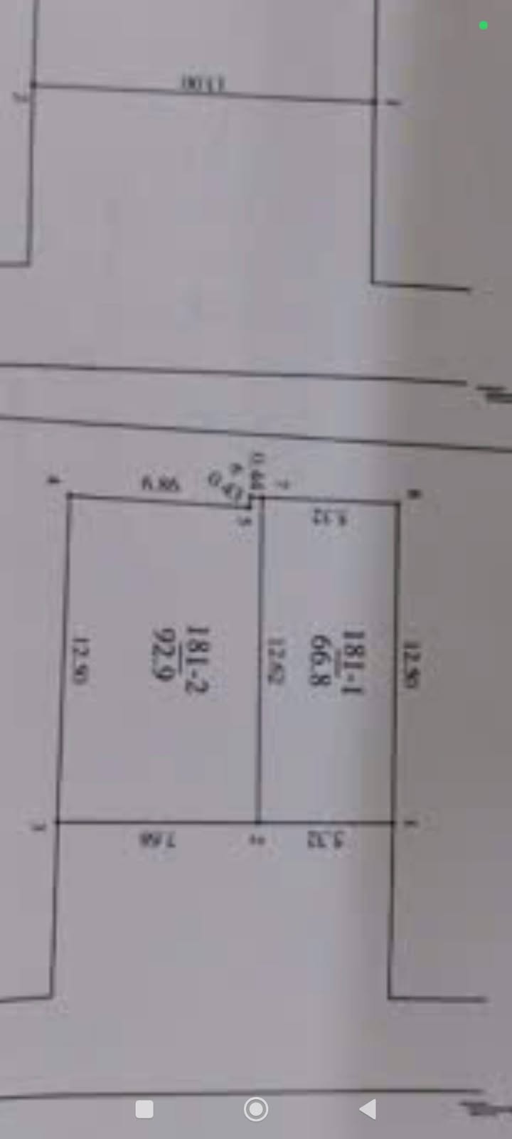 FrontHouse Cự Khối 66m² giá 13.2 tỷ - Mặt tiền đẹp, vừa ở vừa kinh doanh!