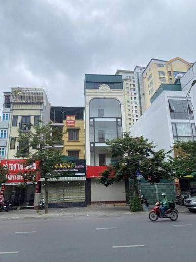 FrontHouse 76m² tại Hai Bà Trưng giá 15 tỷ - Đầu tư sinh lời ngay!
