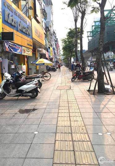 FrontHouse 76m² Phường Thanh Nhàn giá 15 tỷ - Đầu tư sinh lời ngay!