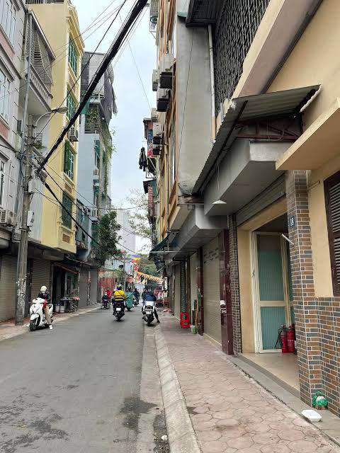 FrontHouse Phường Đồng Nhân 76m² giá 15 tỷ - Dòng tiền kinh doanh ổn định!