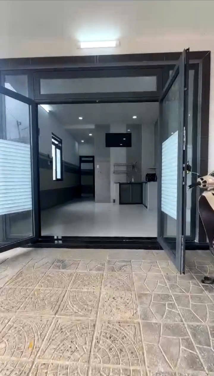 Nhà Phước Thành - P.Langbiang Đà Lạt 60m² giá 1.5 tỷ - Phù hợp định cư lâu dài!