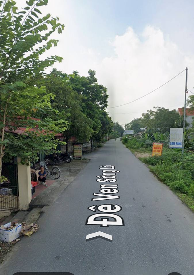 Đất thổ cư xã Đồng Thịnh, huyện Sông Lô, diện tích 140m², giá chỉ 2 tỷ - Cơ hội đầu tư không thể bỏ qua!