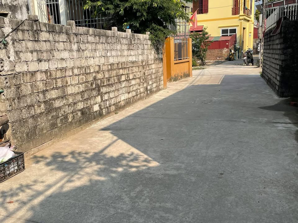 Đất nền Hải Bình, Thị xã Nghi Sơn 168m² giá 1 tỷ - Gần biển, hướng Đông!