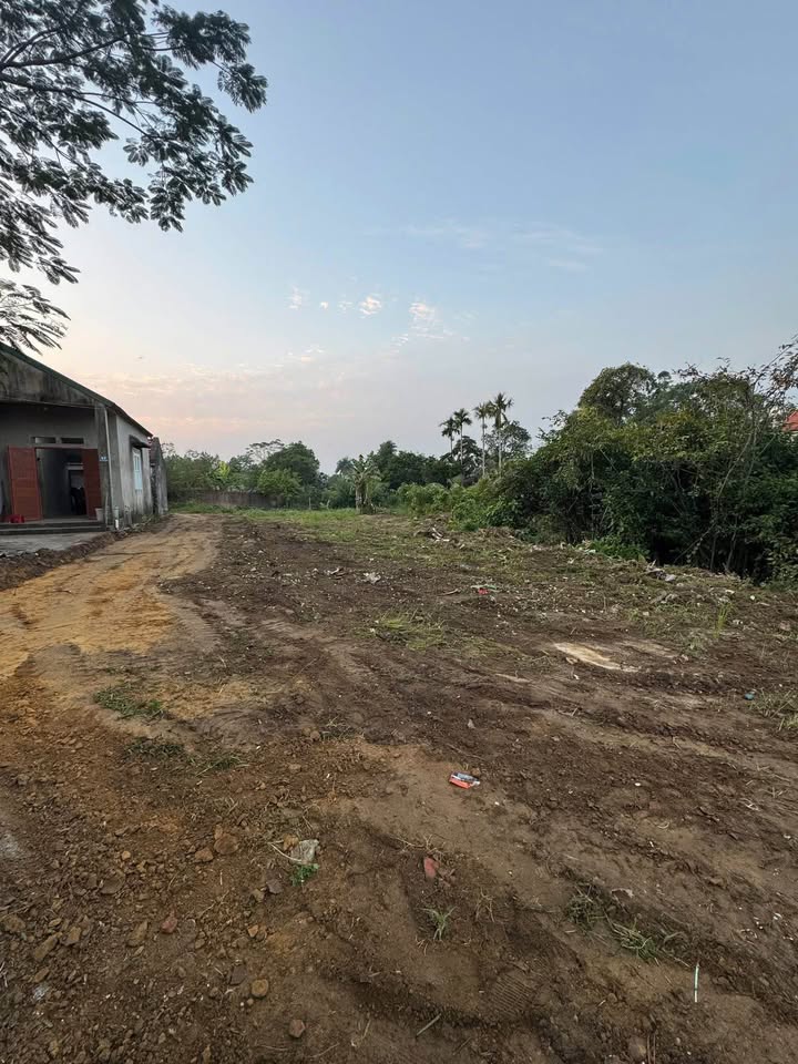 Đất nền Bến 10, Hải Đông 100m² giá 400 triệu - Đầu tư tiềm năng cao!