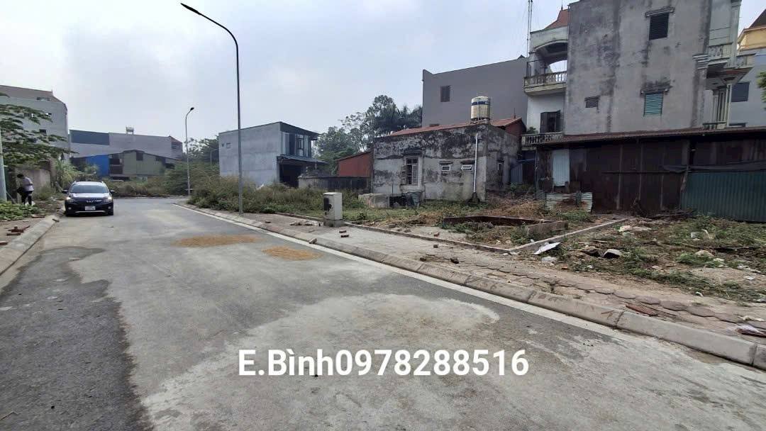 Đất đấu giá X4 Thụy Lôi, Đông Anh 70,84m² chỉ 4,7 tỷ - Vị trí đắc địa cho đầu tư!