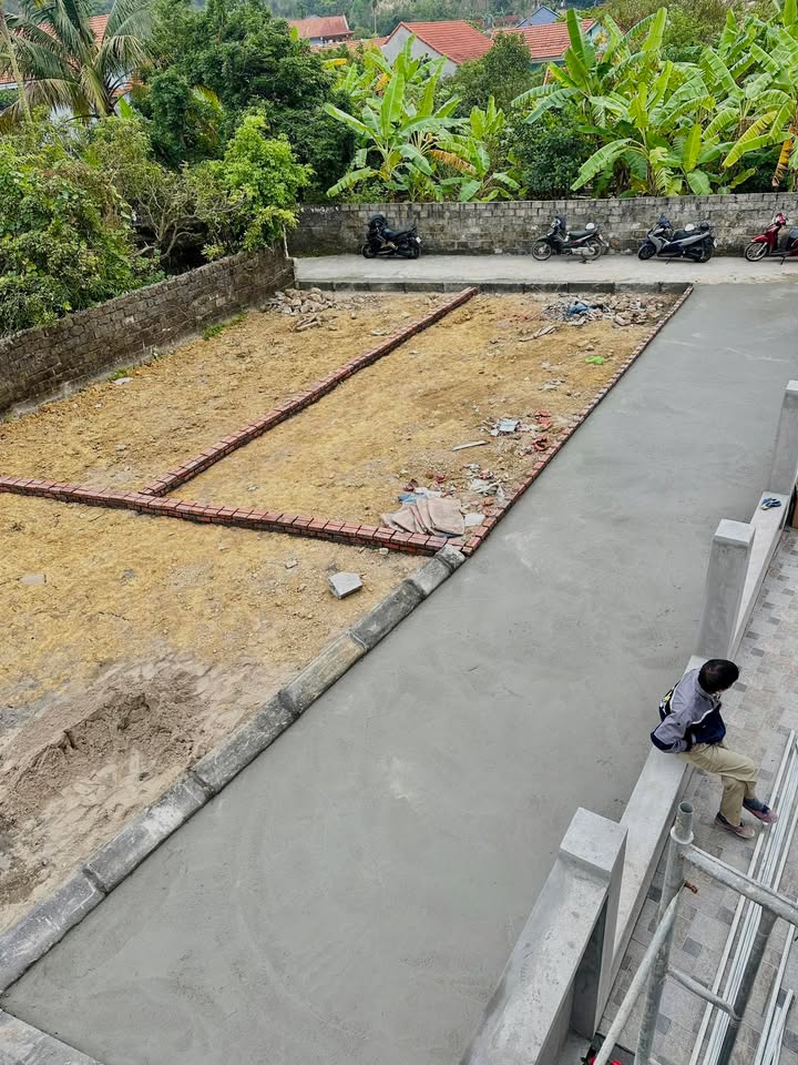 Lô đất Phường Lưu Kiếm, Hải Phòng 60m² giá 400 triệu - Đầu tư tiềm năng ngay!