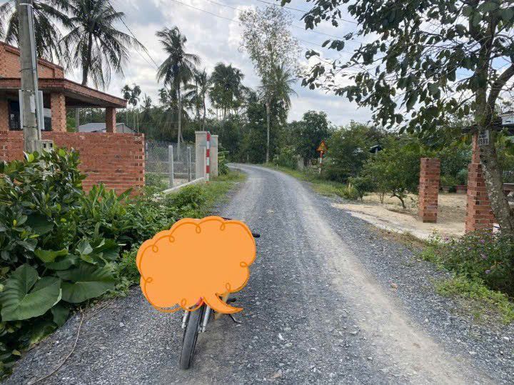 Đất nền Hiệp Thạnh, Gò Dầu 192m² giá 780 triệu - Cơ hội đầu tư hấp dẫn!