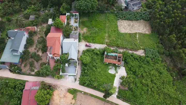 Đất nền TDP Hồi Phồn, Xã Xương Lâm, 189m² giá chỉ 100 triệu - Cơ hội đầu tư hiếm có!