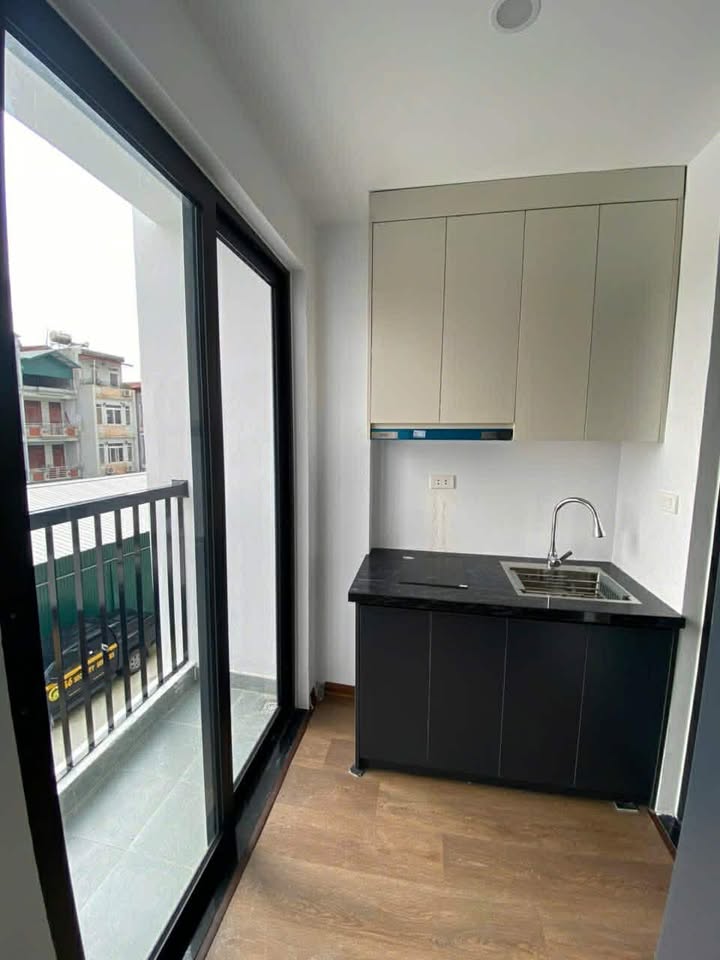 Căn hộ cho thuê tại Đức Thắng, Bắc Từ Liêm, 60m², Dòng tiền ổn định 90 triệu/tháng